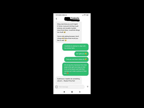 ❤️ Tinder의 새로운 PAWG를 내 하렘에 추가했습니다(Tinder와 대화 포함) ❤️❌ 항문 포르노 우리 ko.vanalize.ru